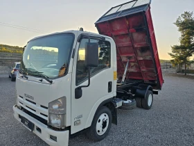 Isuzu Npr ISUZU NPR EVOLUTION *  * 150.* | Mobile.bg    2