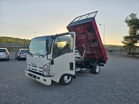 Isuzu Npr ISUZU NPR EVOLUTION *  * 150.* | Mobile.bg    6