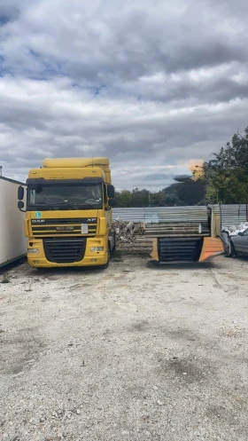     Daf XF 105