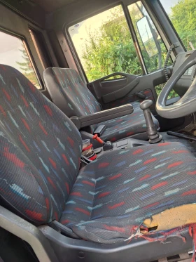 Iveco 75e15 6.0 6 ����� | Mobile.bg � ����� ������ 11
