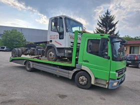 ����� �� �������� �� Iveco 75e15 6.0 6 �����