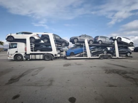 Scania P 420 420 | Auto.bg — изображение 8