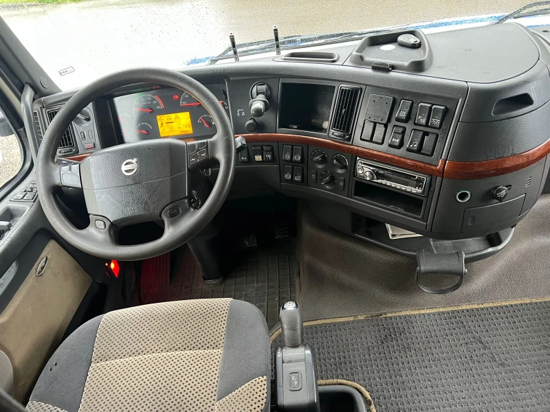 Volvo Fh FH 440 Retarder, снимка 8 - Камиони - 47533028