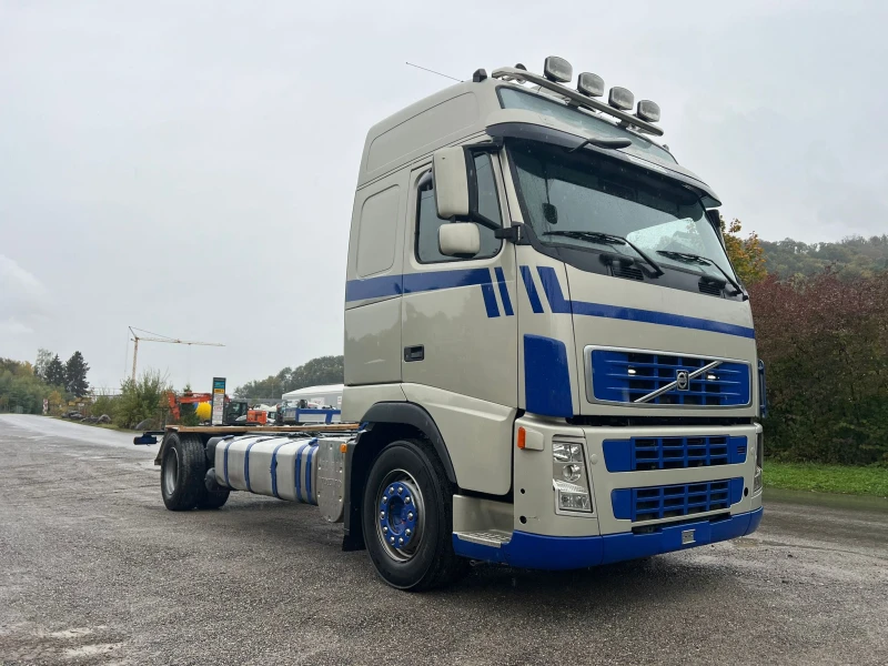 Volvo Fh FH 440 Retarder, снимка 2 - Камиони - 47533028