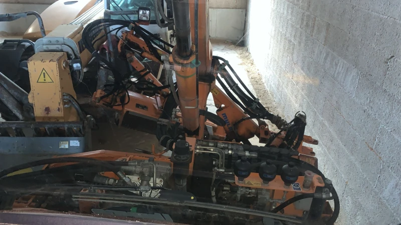 Mercedes-Benz UNIMOG U400-Мулгер, Внос, , , снимка 9 - Камиони - 51910375