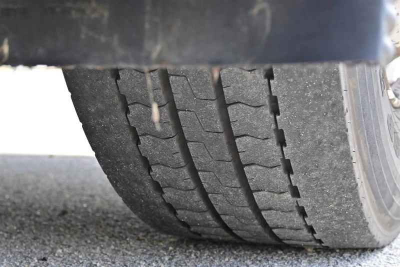 Volvo Fh 460  Retarder, снимка 16 - Камиони - 50970862