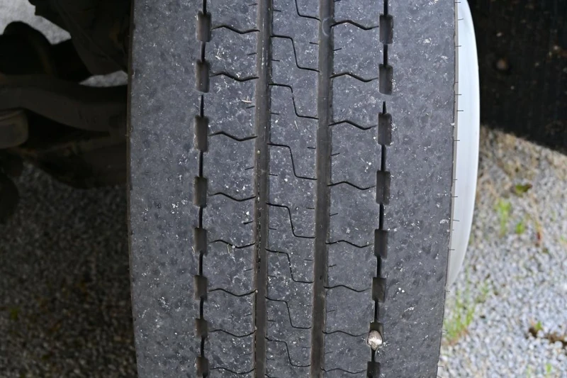 Volvo Fh 460  Retarder, снимка 14 - Камиони - 50970862