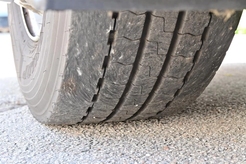 Volvo Fh 460  Retarder, снимка 17 - Камиони - 50970862