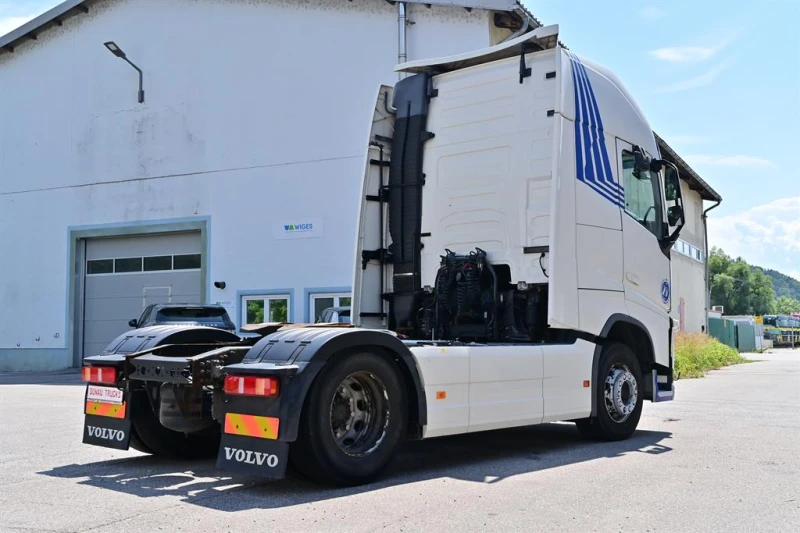 Volvo Fh 460  Retarder, снимка 4 - Камиони - 50970862