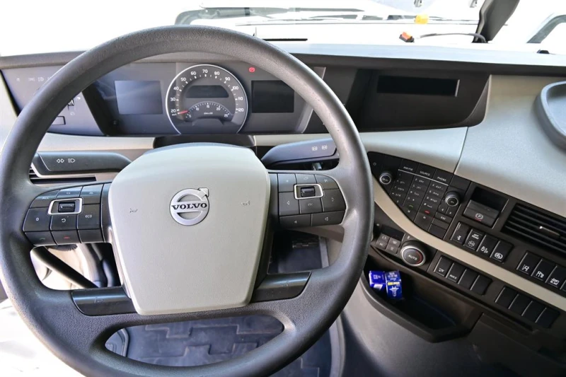 Volvo Fh 460  Retarder, снимка 9 - Камиони - 50970862