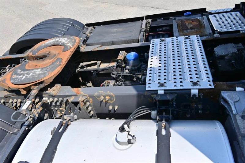 Volvo Fh 460  Retarder, снимка 13 - Камиони - 50970862