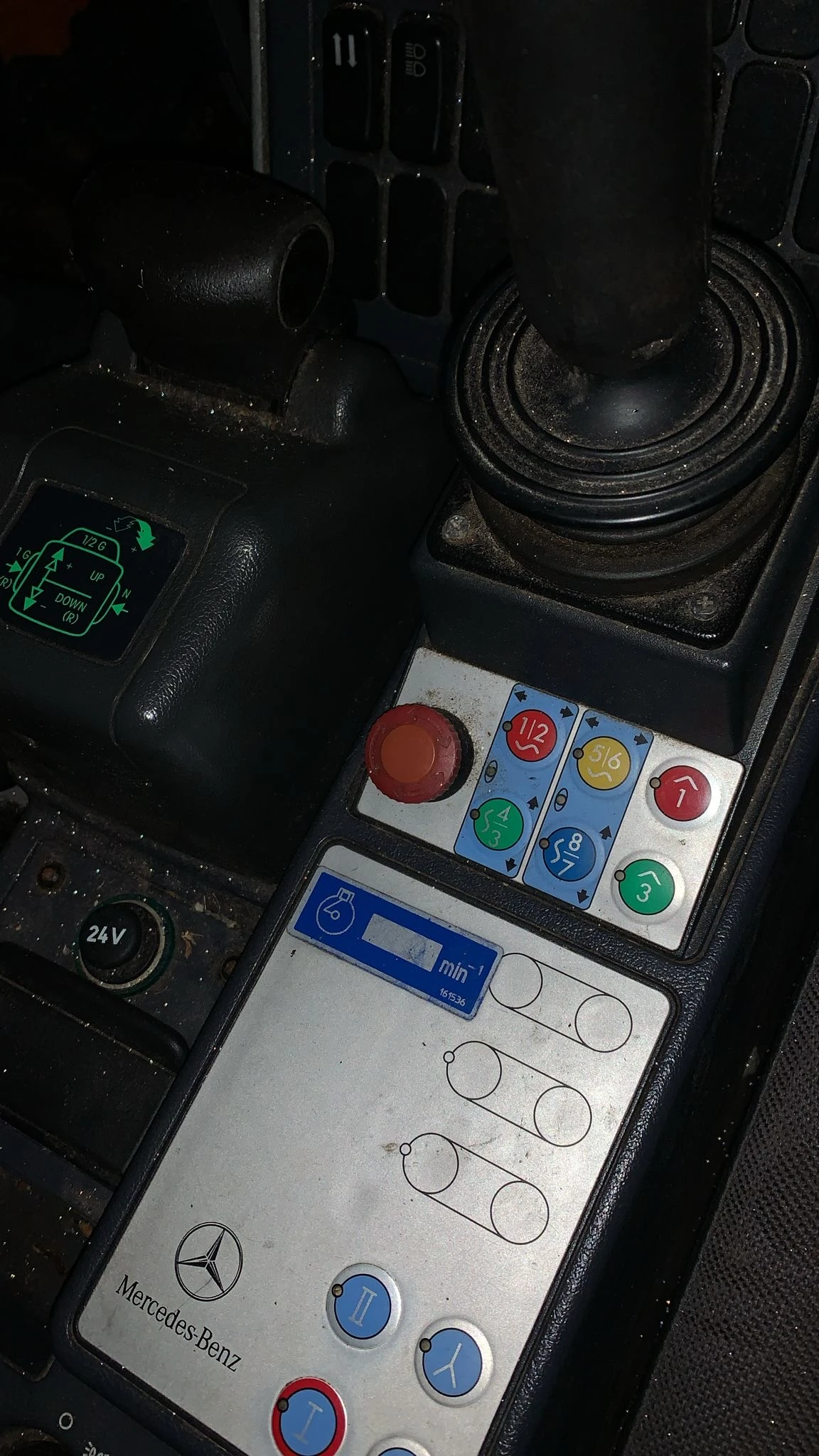 Mercedes-Benz UNIMOG U400-, , ,  | Mobile.bg   14