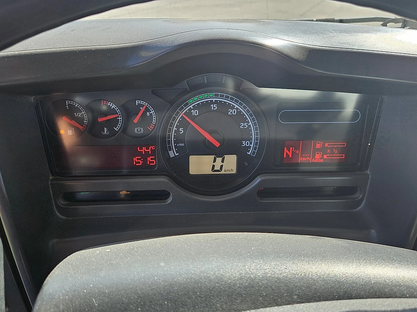Renault Kerax 500 8m3 | Mobile.bg � ����������� 12