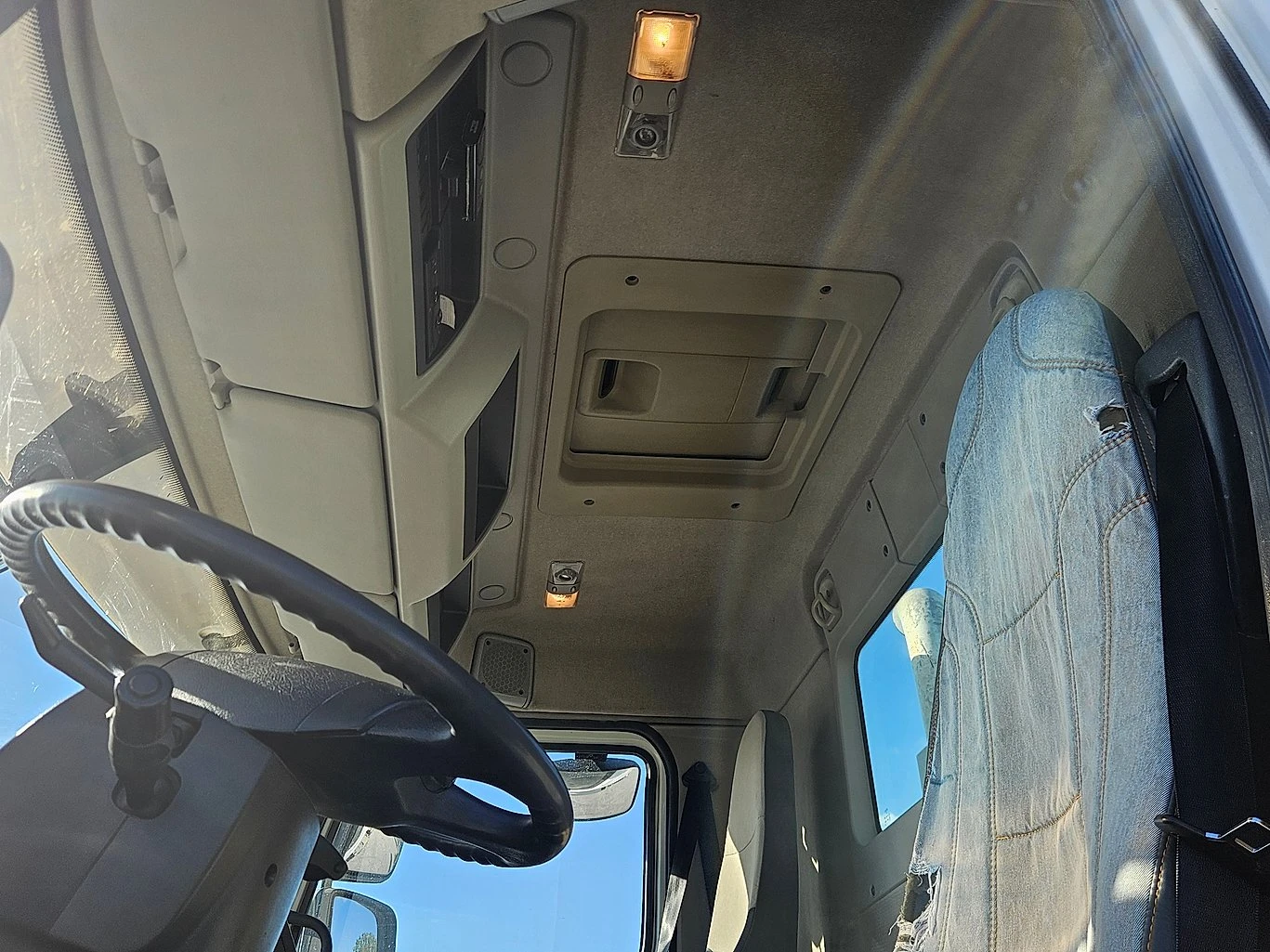 Renault Kerax 500 8m3 | Mobile.bg � ����������� 10