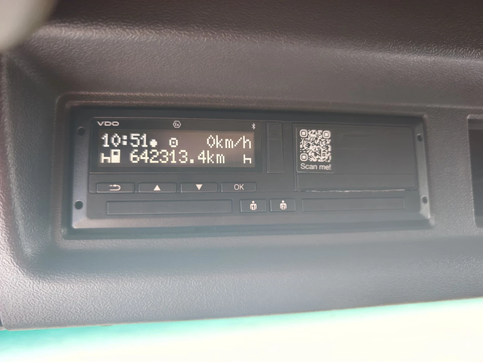 Scania P 420 420, снимка 14 - Камиони - 56744767