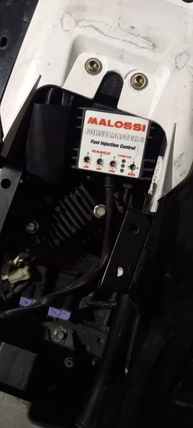 Yamaha Wr 125X, снимка 10