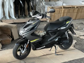 Yamaha Aerox  - изображение 3