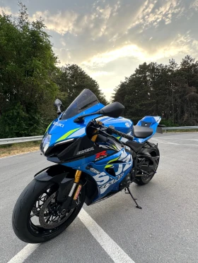 Suzuki Gsxr 1000R, снимка 9