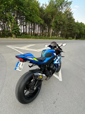 Suzuki Gsxr 1000R, снимка 6