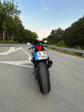 Suzuki Gsxr 1000R, снимка 5