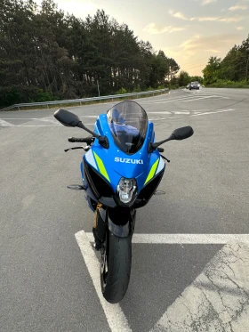 Suzuki Gsxr 1000R, снимка 15