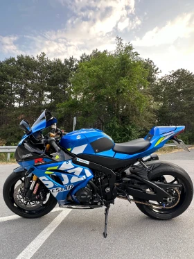 Suzuki Gsxr 1000R, снимка 8