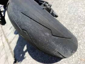 Kawasaki Zxr ZX6R А2  ЛИЗИНГ БАРТЕР, снимка 7