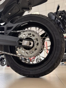 Moto Morini Seiemmezzo SCR , снимка 10