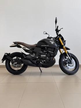 Moto Morini Seiemmezzo SCR , снимка 8