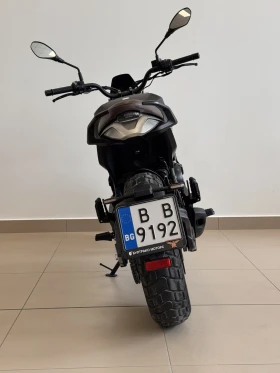 Moto Morini Seiemmezzo SCR , снимка 6