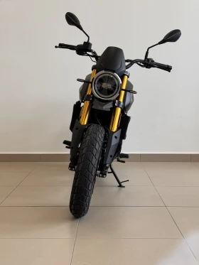 Moto Morini Seiemmezzo SCR , снимка 2