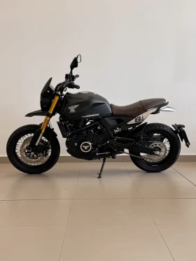 Moto Morini Seiemmezzo SCR , снимка 4
