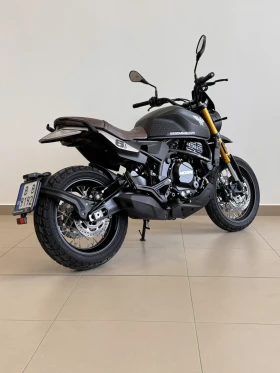 Moto Morini Seiemmezzo SCR , снимка 7