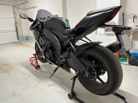 Kawasaki Zxr, снимка 4