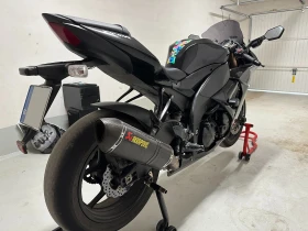 Kawasaki Zxr, снимка 6