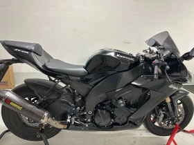 Kawasaki Zxr, снимка 7