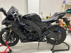 Kawasaki Zxr, снимка 3