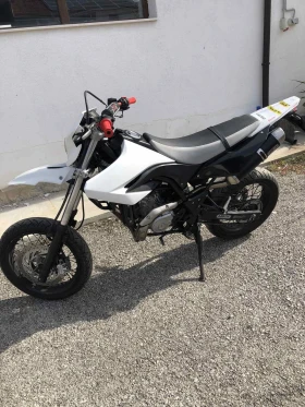 Yamaha Wr 125X, снимка 4