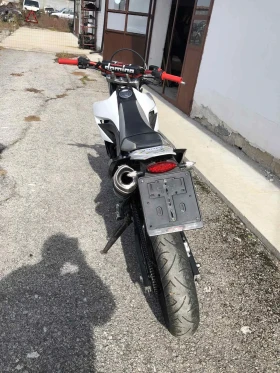 Yamaha Wr 125X, снимка 7