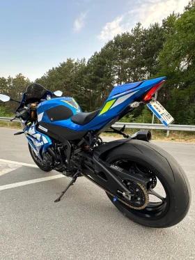 Обява за продажба на Suzuki Gsxr 1000R ~28 990 лв. - изображение 6