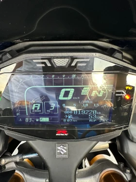 Обява за продажба на Suzuki Gsxr 1000R ~28 990 лв. - изображение 3
