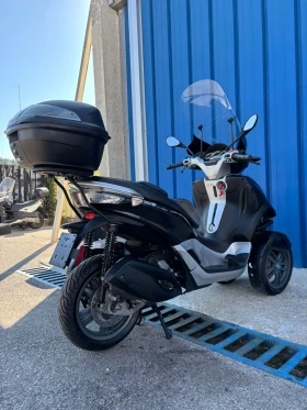 Piaggio Mp3 300i LT Yourban  | Mobile.bg    5