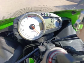 Kawasaki Zxr ZX6R 2 2 35kw | Mobile.bg    12