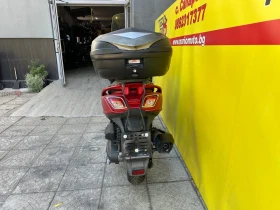 Kymco Downtown 350 | Mobile.bg    14