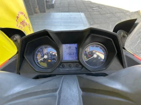 Kymco Downtown 350 | Mobile.bg    8