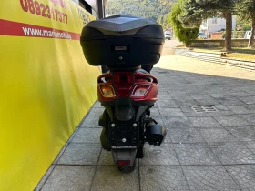 Kymco Downtown 350 | Mobile.bg    5