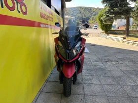 Kymco Downtown 350 | Mobile.bg    12