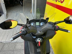 Kymco Downtown 350 | Mobile.bg    15