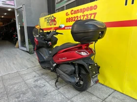 Kymco Downtown 350 | Mobile.bg    13