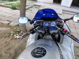 Suzuki Hayabusa Gsxr 1300 Hayabusa | Mobile.bg    2